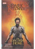 Stephen King - The Dark Tower: The Long Road Home