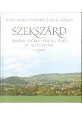 Nagy Janka Teodóra,Rühl Gizella - Szekszárd