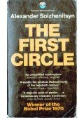Solzhenitsyn, Alexander - The First Circle