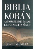 Gnilka, Joachim - Biblia és Korán