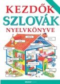 Helen Davies  - Kezdők szlovák nyelvkönyve