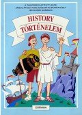 Magyarics Péter - History - Történelem