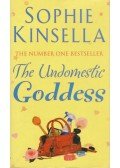 Sophie Kinsella - The Undomestic Goddess