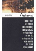 Lóránth Zoltán - Producerek