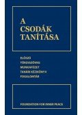 Molnár Eszter - A csodák tanítása
