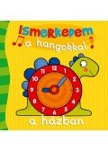 Szilvásy András - Ismerkedem a hangokkal a házban