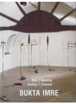 Bán András, Novotny Tihamér - Bukta Imre Bán András, Novotny Tihamér - Bukta Imre, Budapest 1998 antikvár könyv