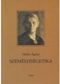 Heller Ágnes - Személyiségetika