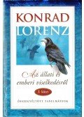 Konrad Lorenz - Az állati és emberi viselkedésről I.