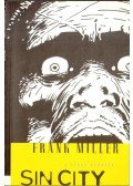 Miller, Frank - Sin City: A sárga rohadék