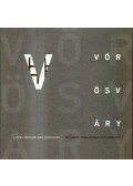 Bán András - A létra. Vörösváry Ákos installációi