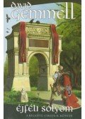 David Gemmell - Éjféli sólyom