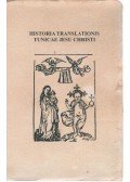 Fremperger, Thomas - Historia translationis tunicae Jesu Christi