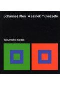Itten, Johannes - A színek művészete
