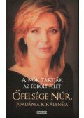 Őfelsége Núr, Jordánia királynéja - A nők tartják az égbolt felét I-II.