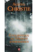 Agatha Christie - Gyilkosság az Orient Expresszen
