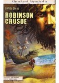 Daniel Defoe - Robinson Crusoe