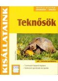 WILKE, HARTMUT - Teknősök