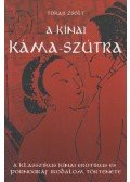 Tokaji Zsolt - A kínai Káma-szútra