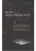 Alan Hollinghurst - A szépség vonala
