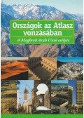 Lengyel István - Országok az Atlasz vonzásában