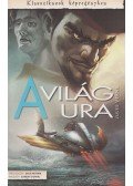 Jules Verne,Dale Mettam - A világ ura