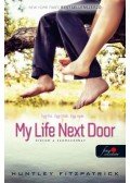 Huntley Fitzpatrick - My Life Next Door - Életem a szomszédban (Stony Bay 1.)