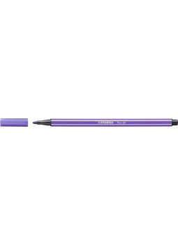  - STABILO Pen 68 rostiron (1.0mm) lila, null 2015 antikvár könyv