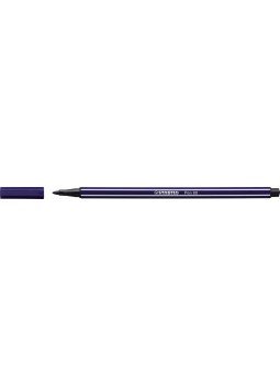  - STABILO Pen 68 rostiron (1.0mm) mélykék, null 2015 antikvár könyv