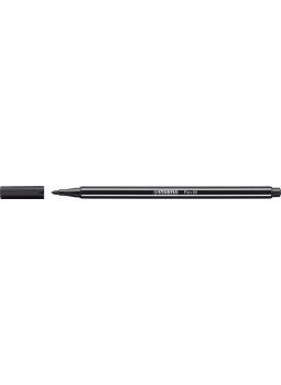  - STABILO Pen 68 rostiron (1.0mm) fekete, null 2015 antikvár könyv