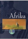 Vojnits András - Afrika