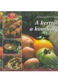 Hémangi Dévi Dászi - A kerttől a konyháig