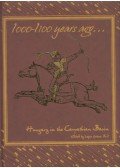 Gubcsi Lajos - 1000-1100 years ago...