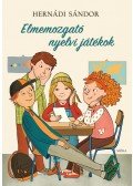 Hernádi Sándor - Elmemozgató nyelvi játékok