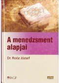 Dr. Roóz József - A menedzsment alapjai