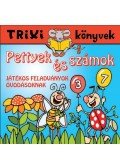 Hekli Éva - Pettyek és számok