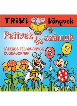 Hekli Éva - Pettyek és számok Hekli Éva - Pettyek és számok, null 2012 antikvár könyv