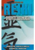 Berente Ági - Reiki