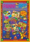 Bozsik Rozália - Panni és Peti játszik