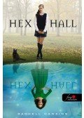 Rachel Hawkins - Hex Hall