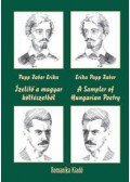 Papp Faber Erika - Ízelítő a magyar költészetből - A Sampler of Hungarian Poetry