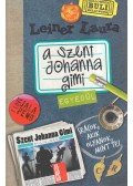 Leiner Laura - A Szent Johanna gimi 3. - Egyedül