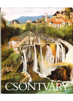 Németh Lajos - Csontváry Németh Lajos - Csontváry, Budapest 1992 antikvár könyv