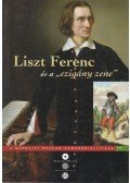 Szuhay Péter,Pálóczy Krisztina - Liszt Ferenc és a "czigány zene"
