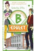 Szántai Zita - B épület 1.