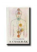 C. W. Leadbeater - A csakrák
