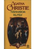 Agatha Christie - Tizenhárom rejtély