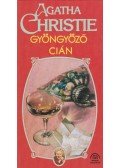 Agatha Christie - Gyöngyöző cián