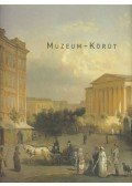 Fertőszögi Péter (szerk) - Múzeum-Körút
