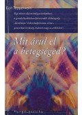 Kurt Tepperwein - Mit árul el a betegséged?